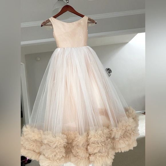 Dress for girls